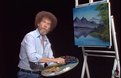 The Joy of Painting: All Episodes .